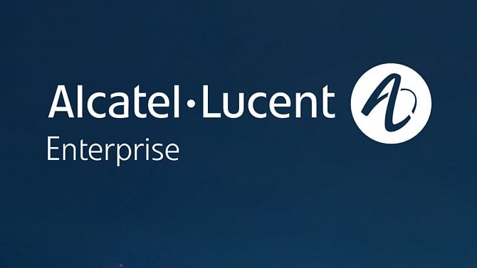 Alcatel-Lucent Enterprise