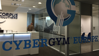 CyberGym Europe
