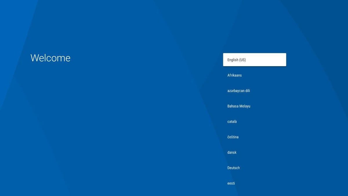 TV Stock Nexus ROM