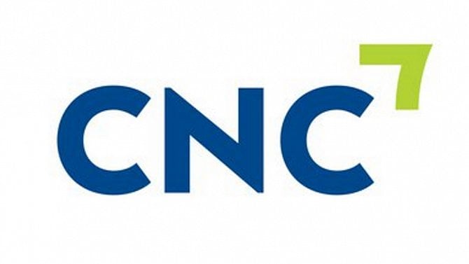 Czech News Center - CNC - logo