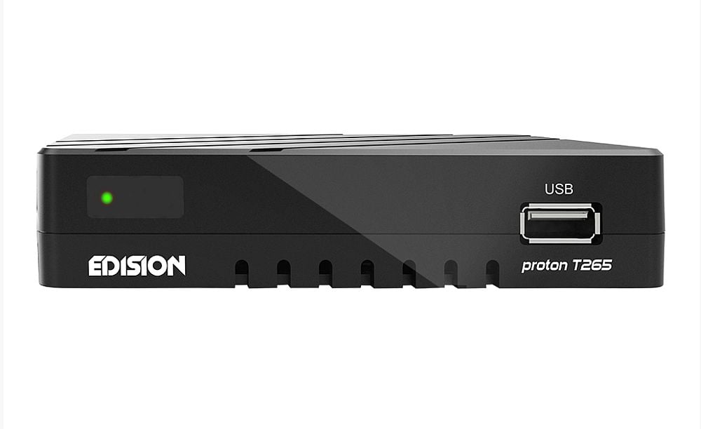 Edision Proton T265