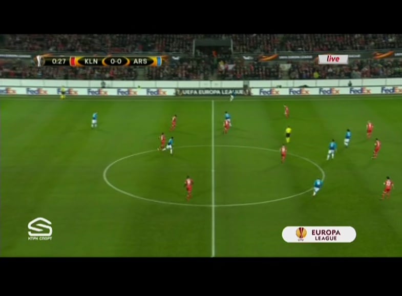 Nové hvězdy na satelitním nebi 22.-23. listopadu