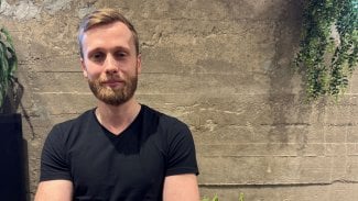 Štěpán Uherík - CFO SatoshiLabs a CEO Invity