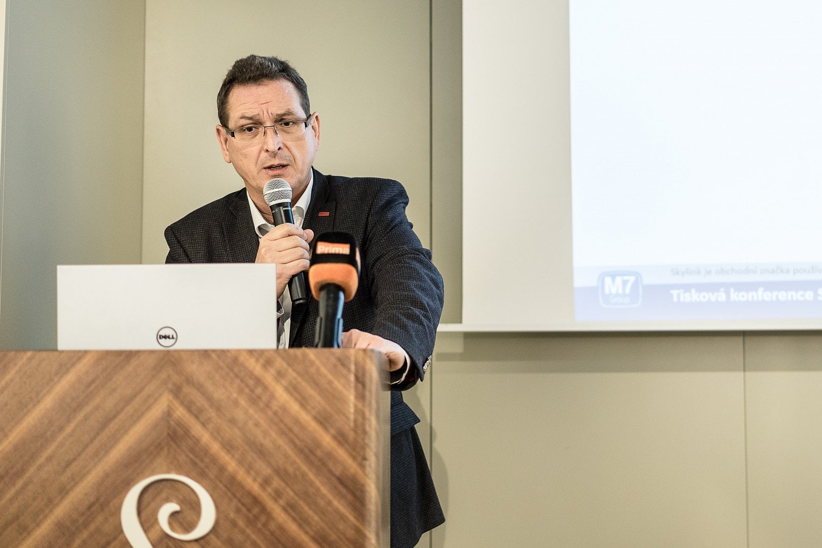 TK Skylink 7. prosince 2016