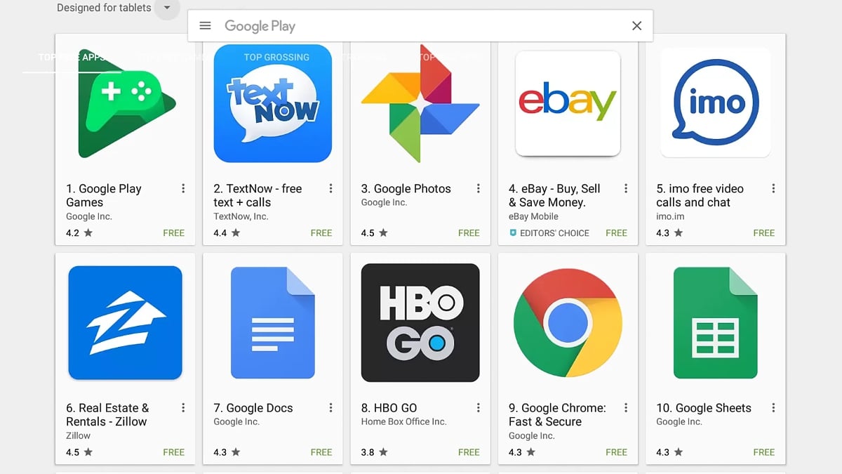 Aplikace na Magicsee Iron+