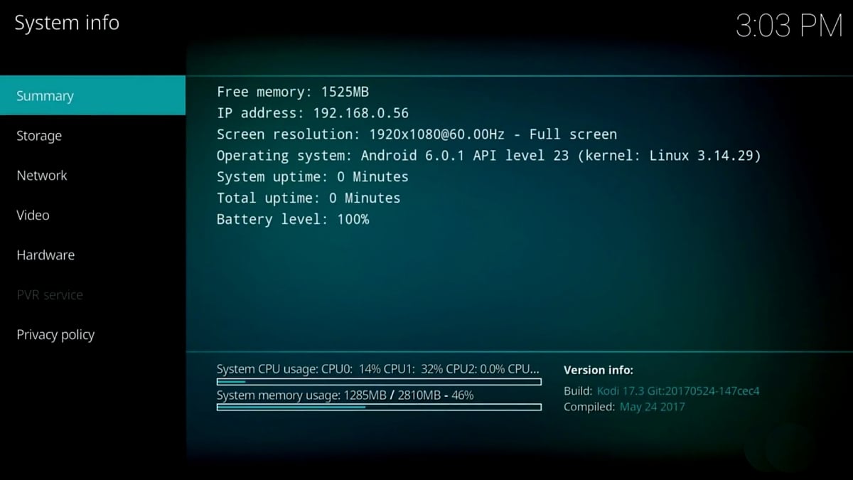 Aplikace na Magicsee Iron+