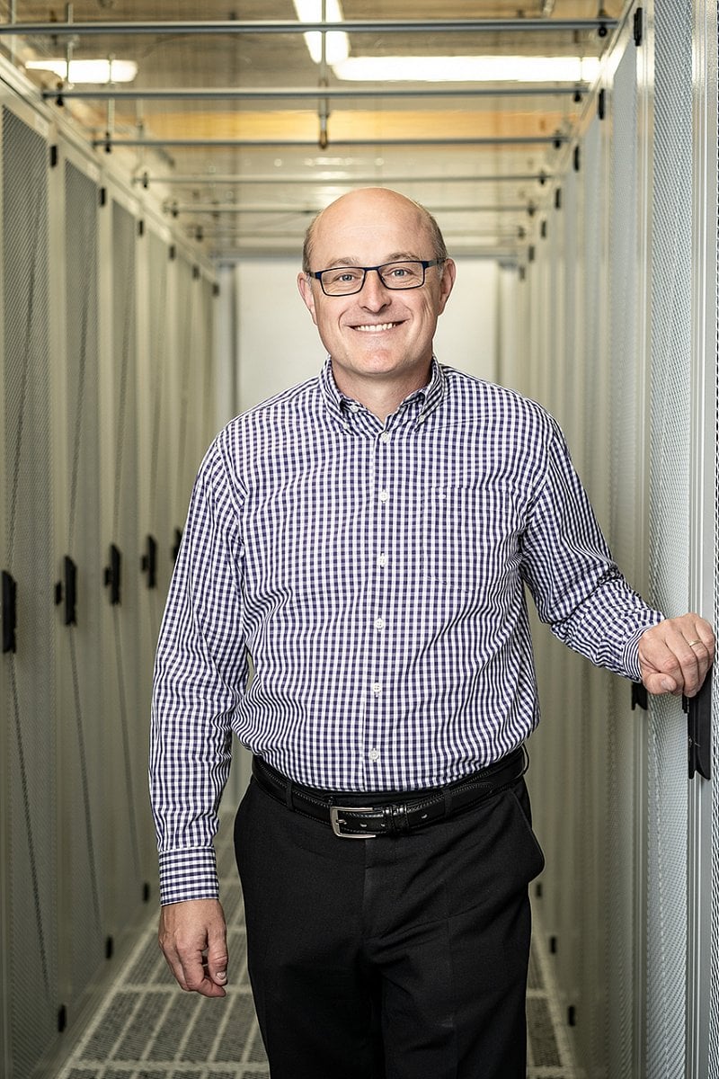Martin Smekal, SafeDX