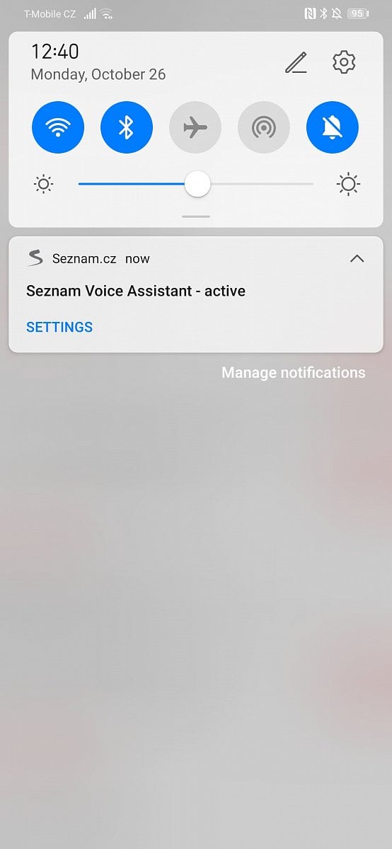 Seznam hlasový asistent, česká konkurence pro Siri či Google Now