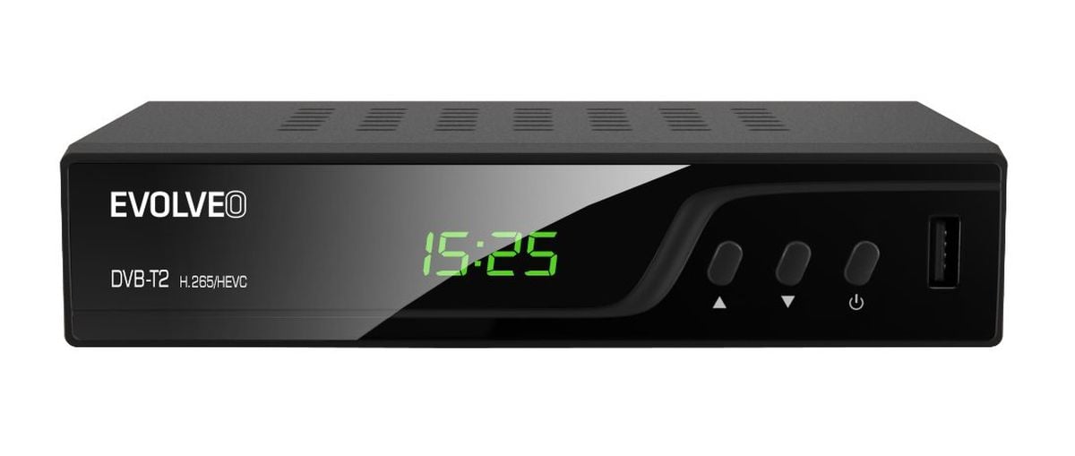 Evolveo Omega T2