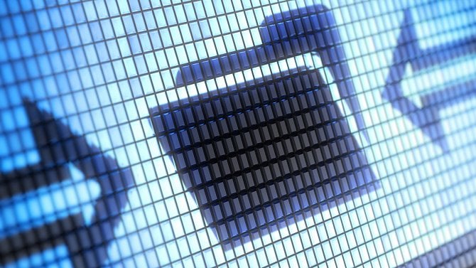 Otevrena data - open data - soubor - složka