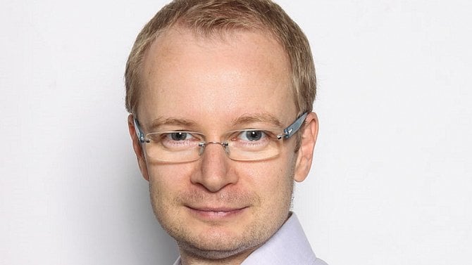Pavel Tomášek - Aktuálně.cz