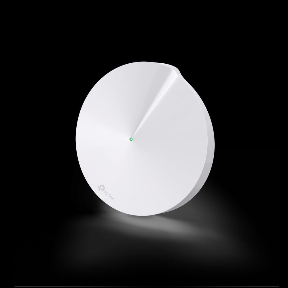 TP-Link Deco a instalace (výběr)