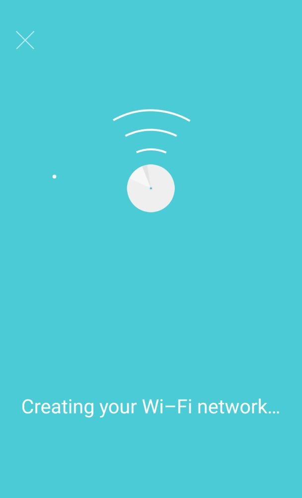 TP-Link Deco a instalace (výběr)