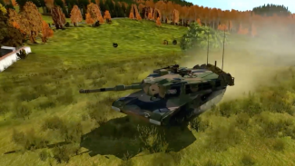 Bohemia Interactive Simulations