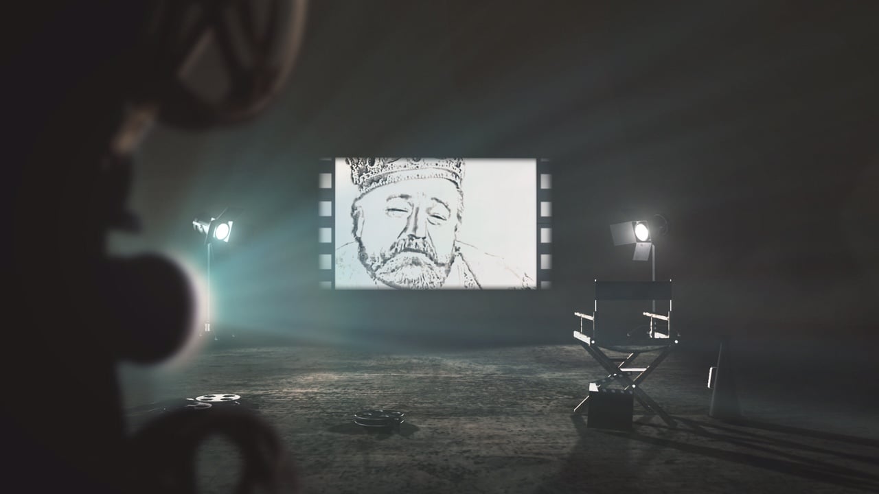 Noví grafická podoba kanálu CS film