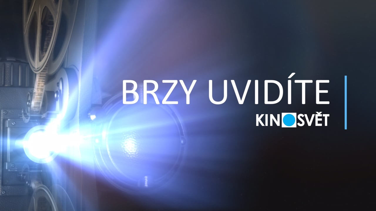 Noví grafická podoba kanálu CS film