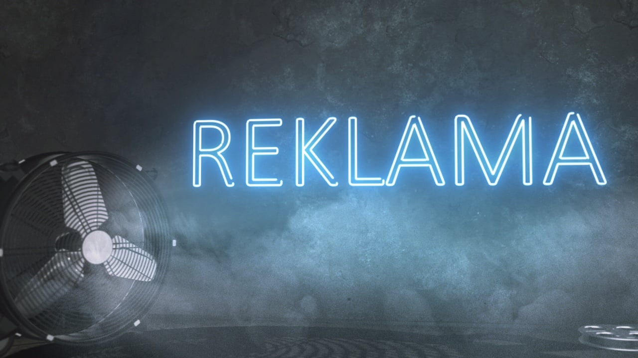 Noví grafická podoba kanálu CS film