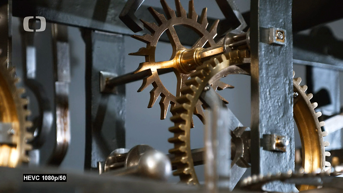 Ultra HD satelitní přijímač Vu+ Solo 4K