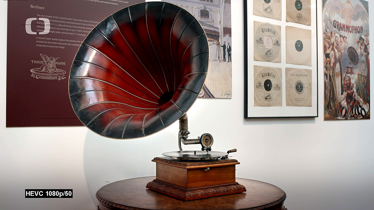 Ultra HD satelitní přijímač Vu+ Solo 4K