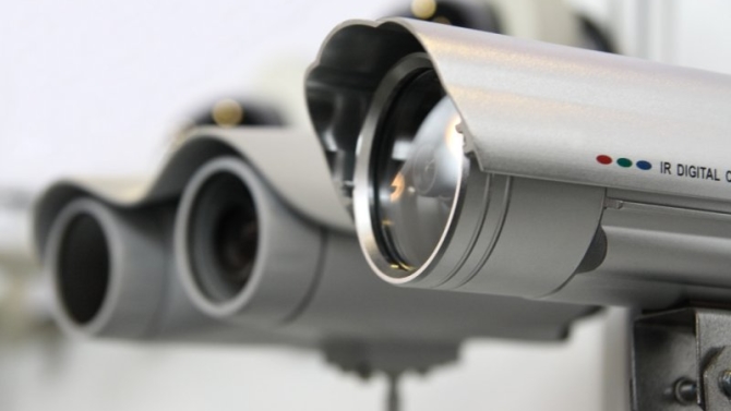 kamery, kamera, big brother © Mike Zakharov - Fotolia.com