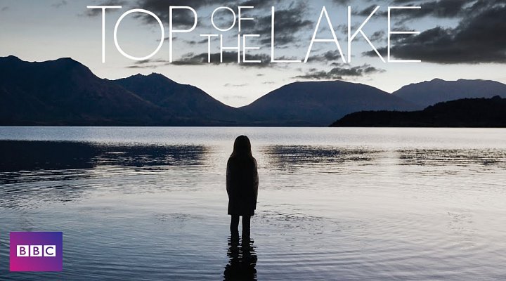 Seriál Top of the Lake