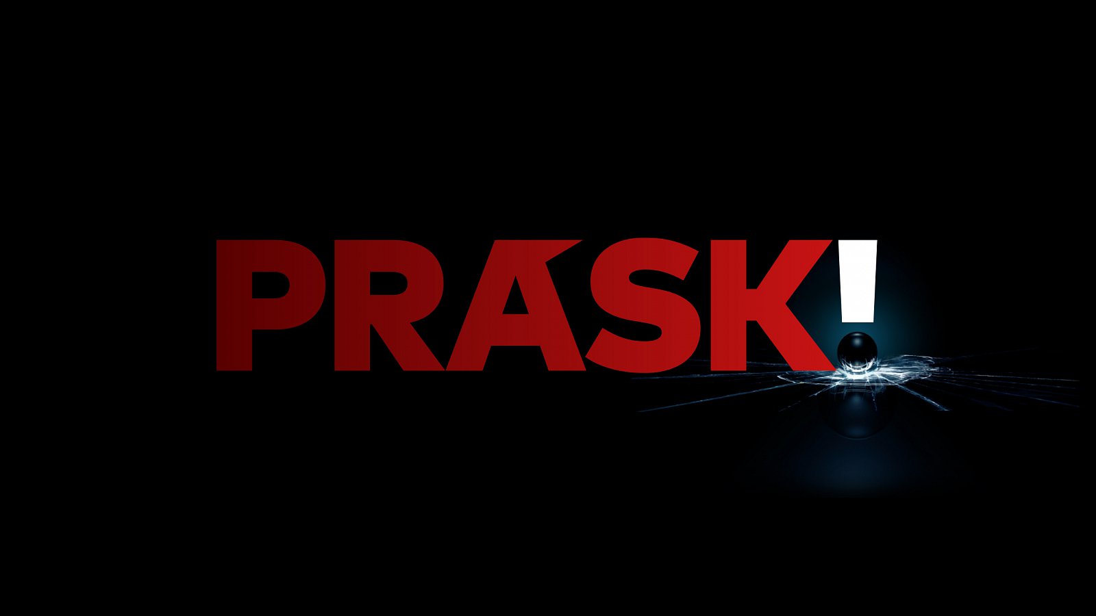 Víkend, Koření a Prásk! na TV Nova s novým studiem