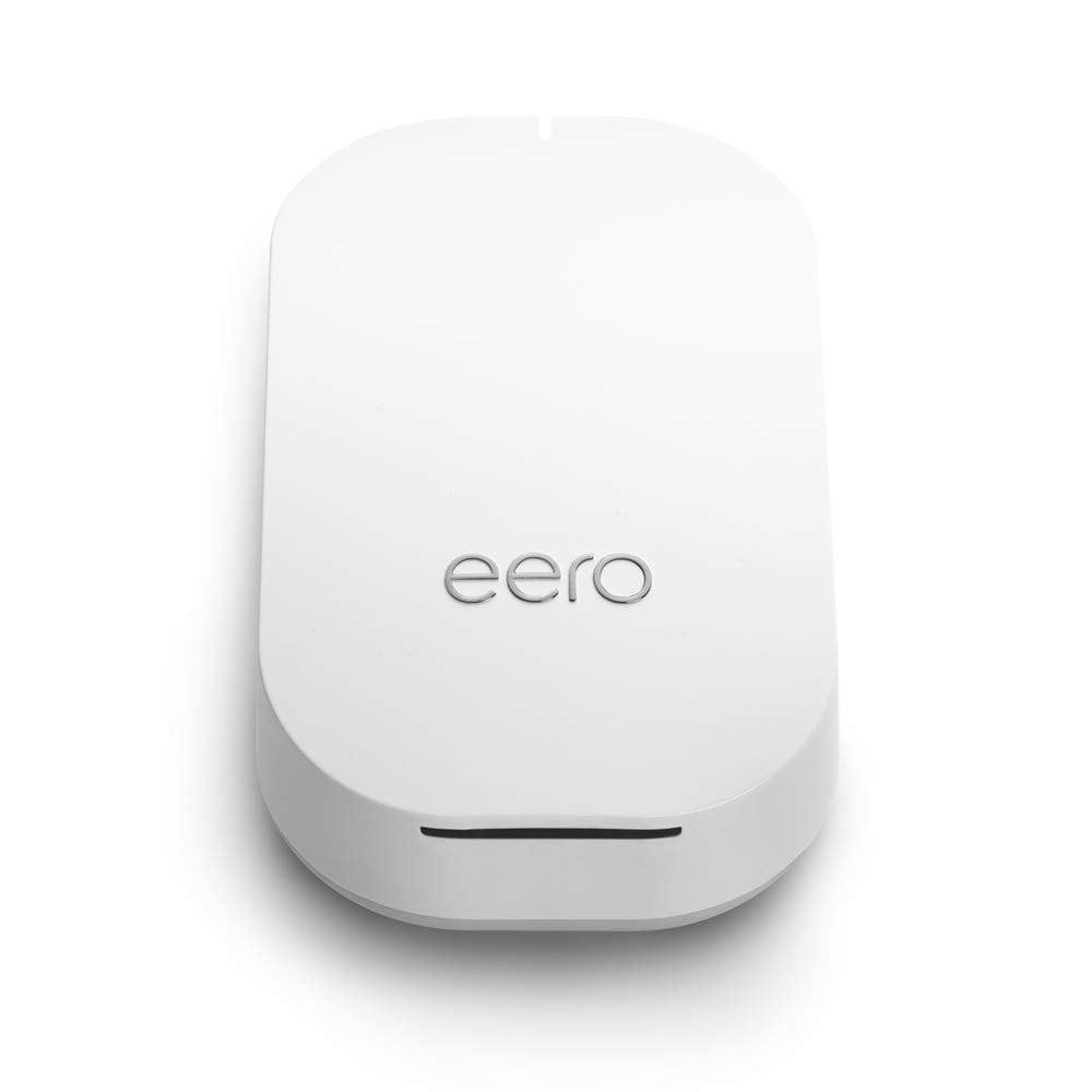 Amazon eero Beacon + zařízení předchozí generace