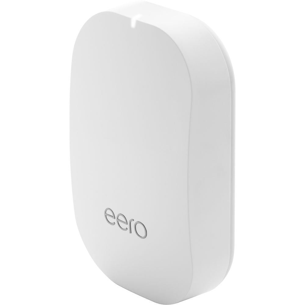 Amazon eero Beacon + zařízení předchozí generace