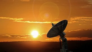 AWS Ground Station