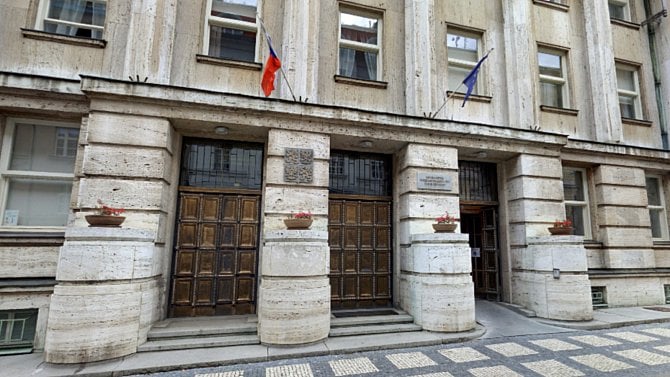 Ministerstvo práce a sociálních věci