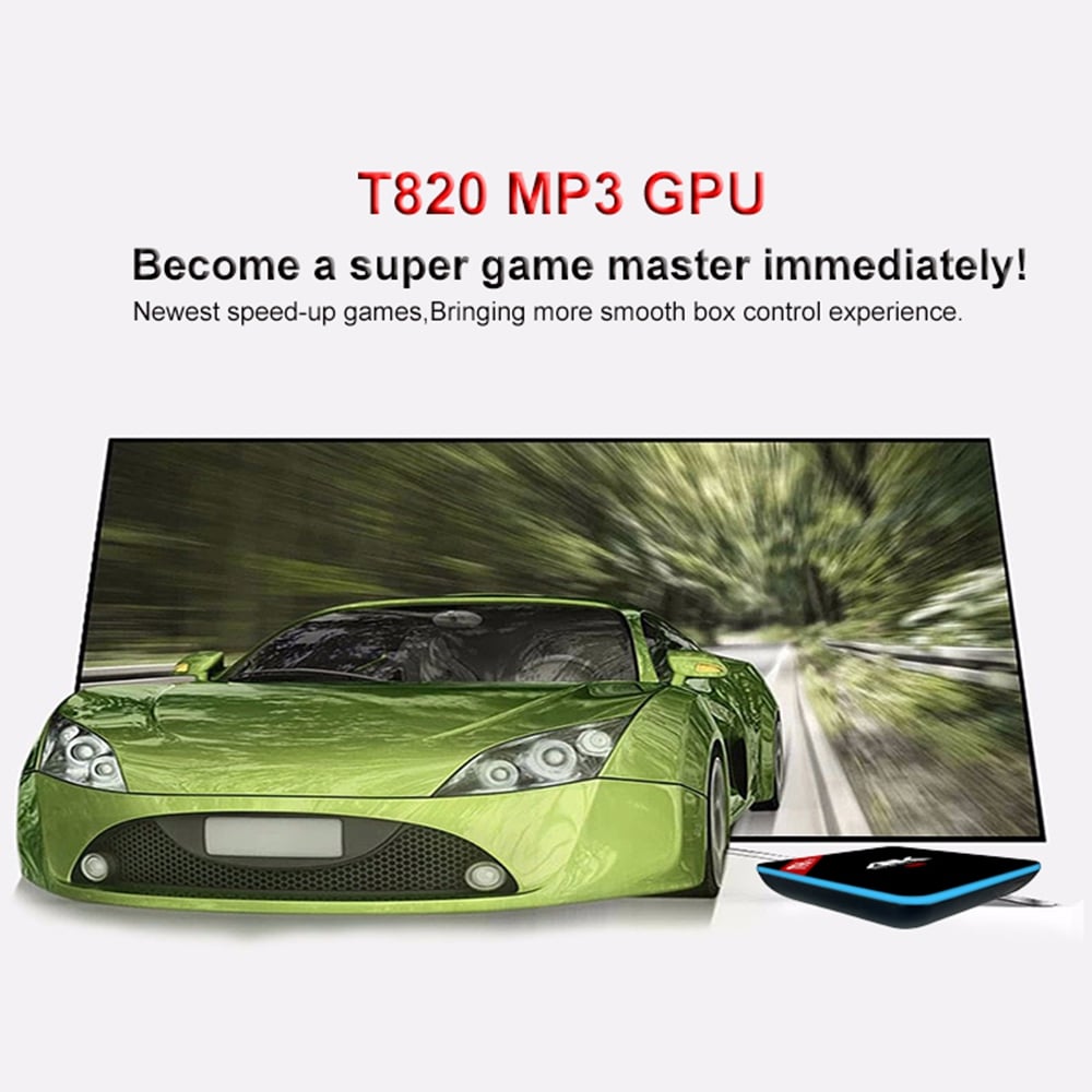 T 96 Pro