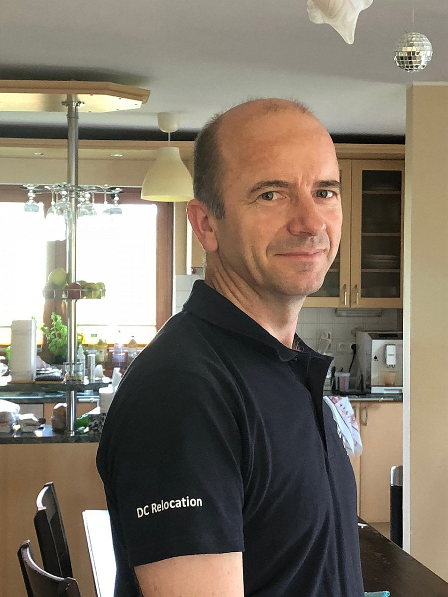 Vladimír Klein, Moneta Money Bank