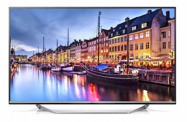 LG 43UF7767 (16.990 Kč) má bohatou výbavu a mj. je zabudován dekodér DTS, dvojice HDMI 2.0 a Intel WiDi. To dnes jen tak někde nenajdete i když by s Wi-Fi Miracast kompatibilní být mělo. To výrobce používá naštěstí také…