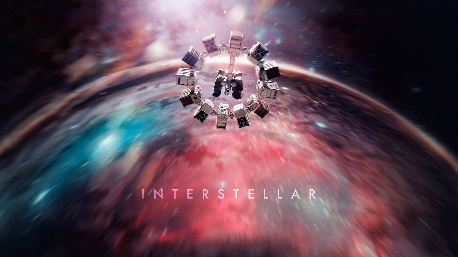 Sci-fi hit Interstellar režíroval Christopher Nollar