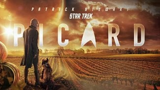 Star Trek: Picard