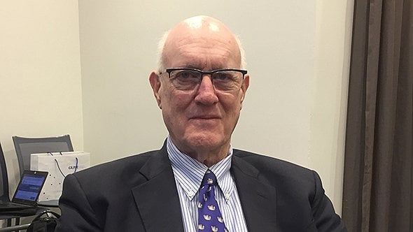 Steve Crocker