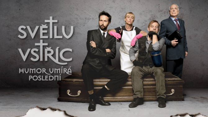 Světlu vstříc
