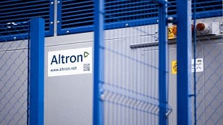 Altron