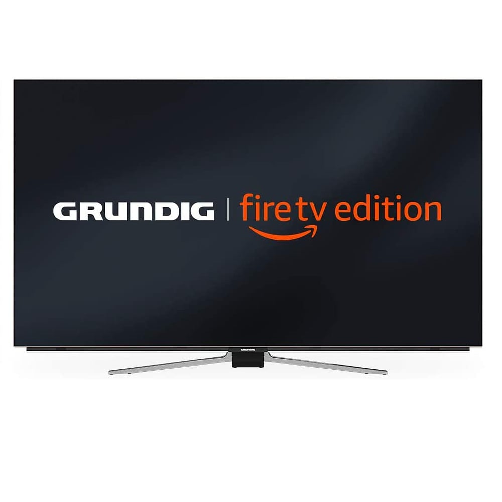 Grundig Fire TV Edition