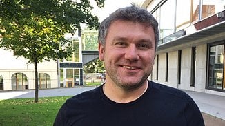 Karel Masařík, Codasip