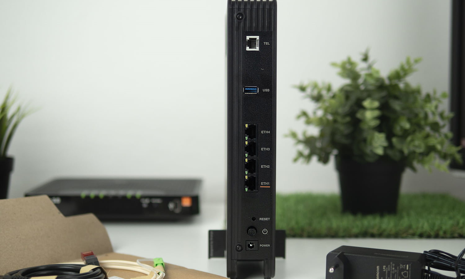 Orange Polsko: Funbox 6