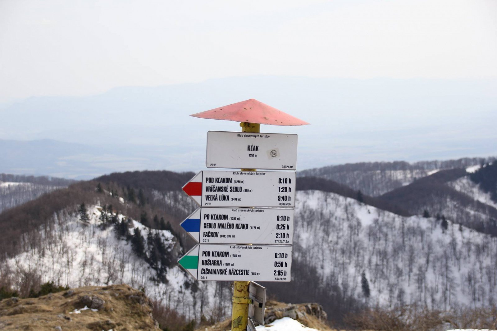 Výroční setkání Československého DX klubu v obrazech