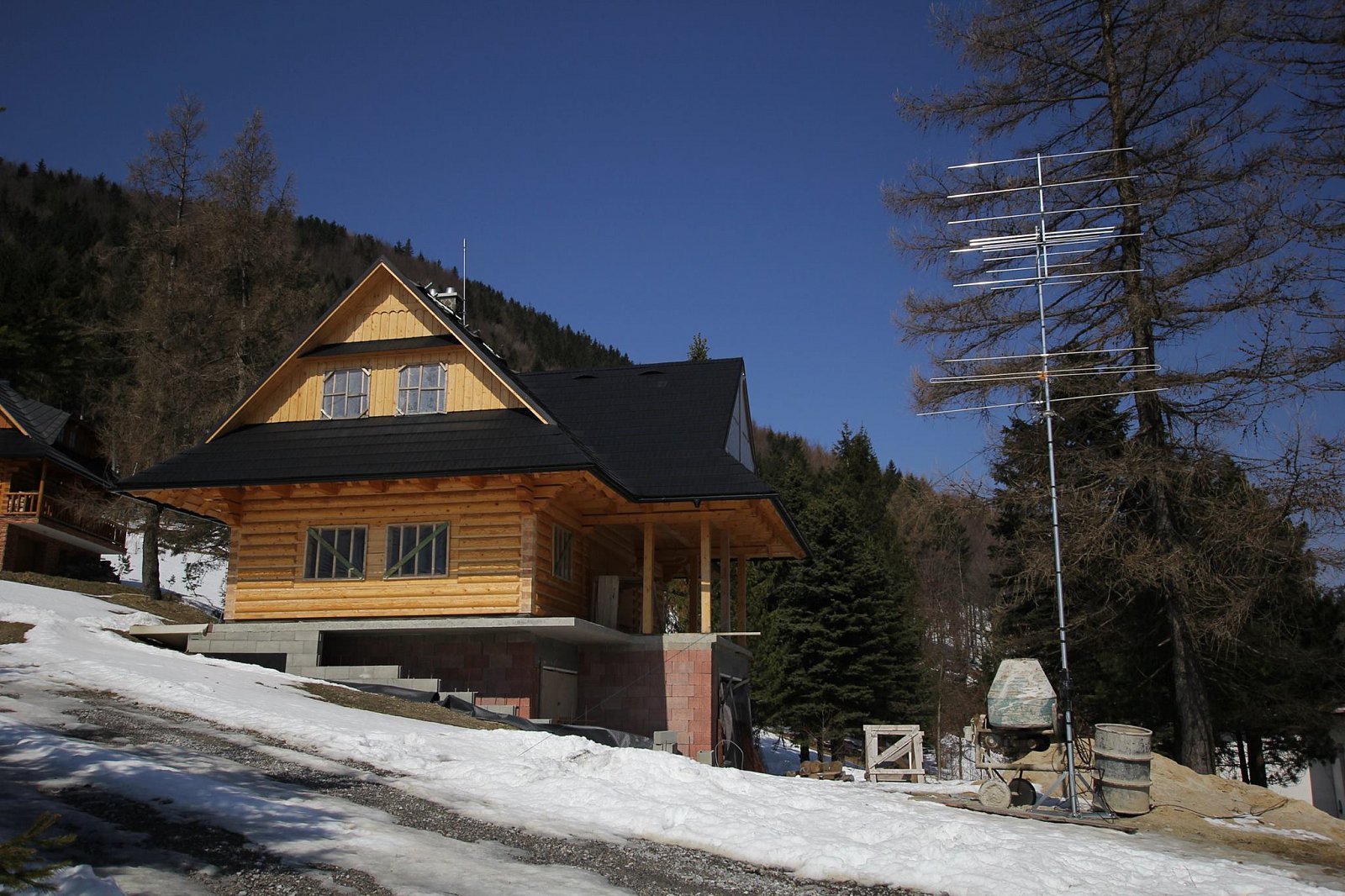 Výroční setkání Československého DX klubu v obrazech