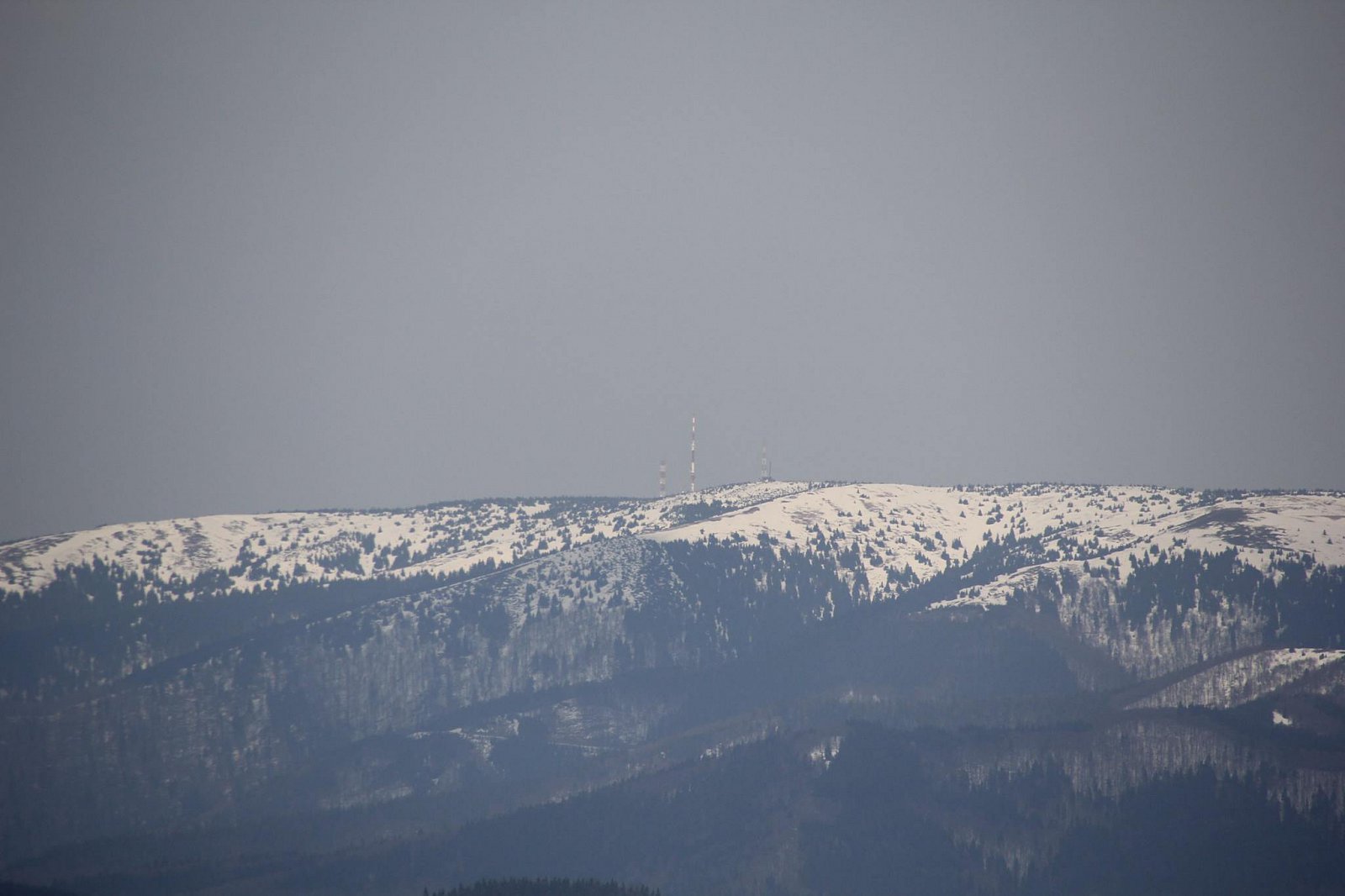 Výroční setkání Československého DX klubu v obrazech