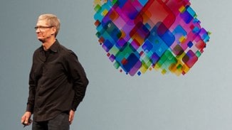 Tim Cook, Apple
