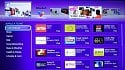 Jak vidíte v seznamu (v tomto i v následujícím) chybí Amazon Prime Video, v zahraničních recenzích je však uváděno, takže nejspíše chybí jen při určitém nastavení země.