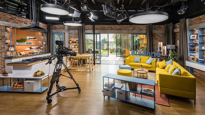 Studio Snídaně