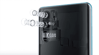 Huawei P30 Pro