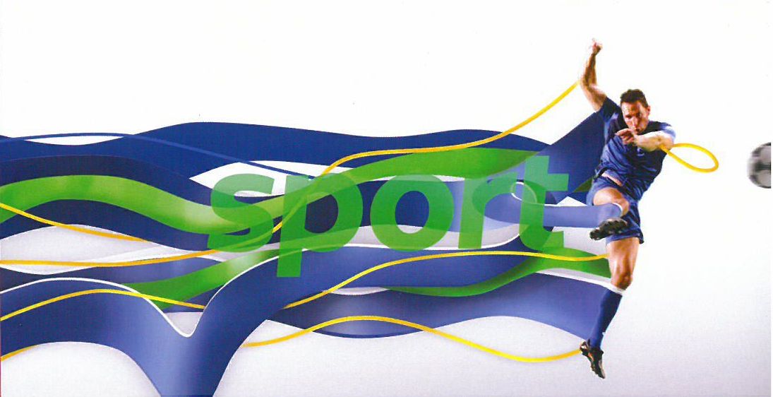 Nový vizuál stanice ČT 24 a ČT Sport