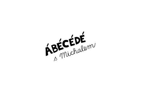 ČT :D - logo Abécédé s Michalem